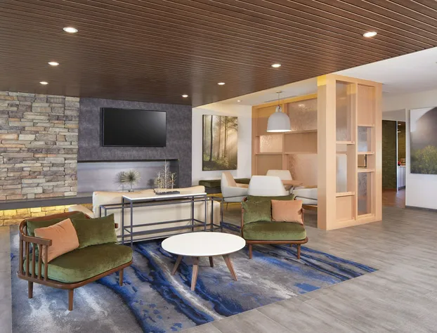 Fairfield Inn & Suites by Marriott Palmdale West hotel detail image 4