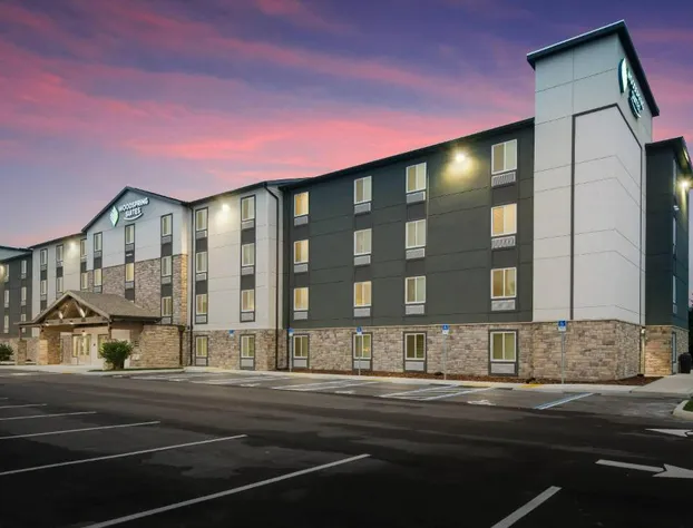 WoodSpring Suites Tampa Airport North Veterans Expressway hotel detail image 4