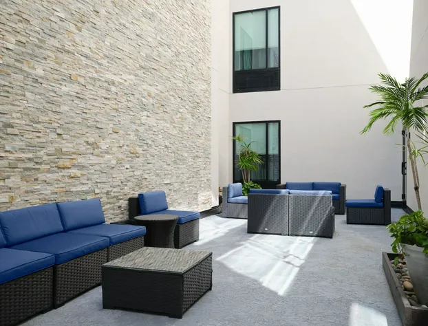 SpringHill Suites by Marriott Milpitas Silicon Valley hotel detail image 4