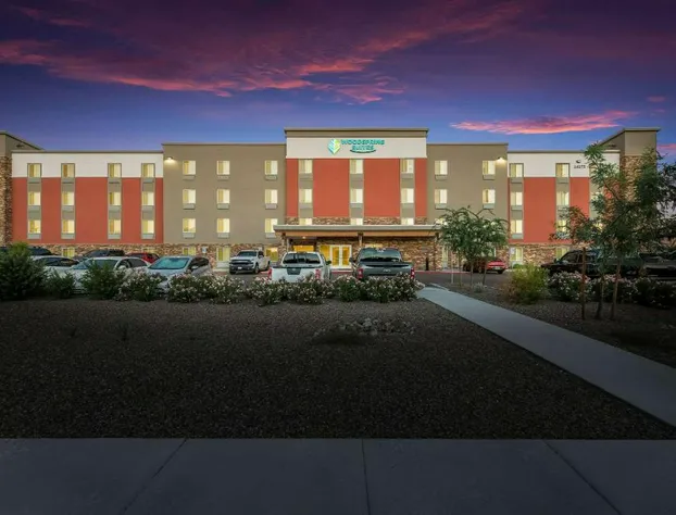 WoodSpring Suites Phoenix-Deer Valley hotel detail image 4