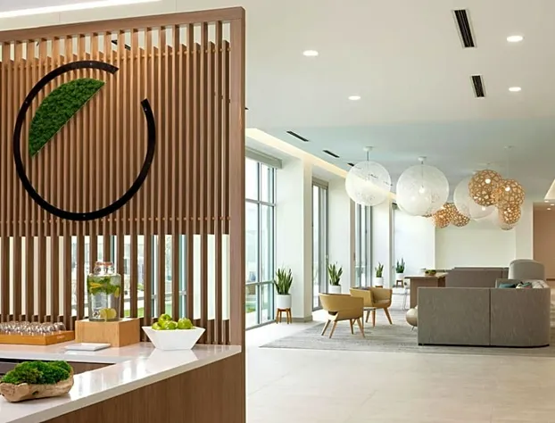 Element Austin at The Domain hotel detail image 1