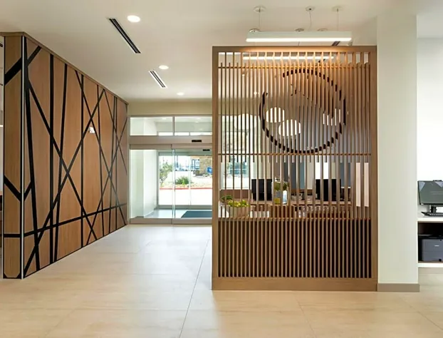 Element Austin at The Domain hotel detail image 2