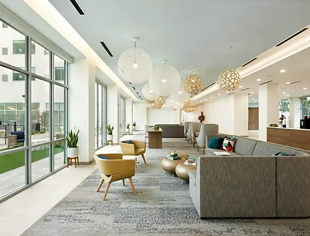 Element Austin at The Domain hotel detail image 3