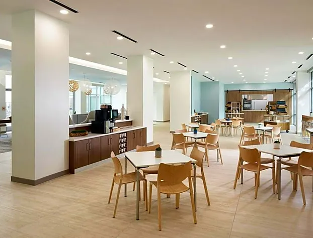 Element Austin at The Domain hotel detail image 4