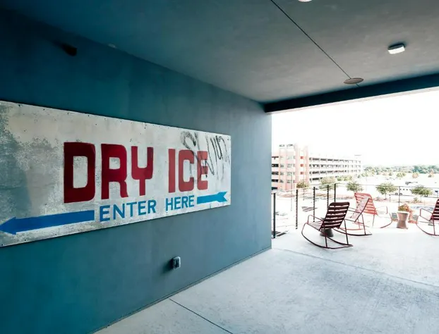 Hotel Dryce hotel detail image 1