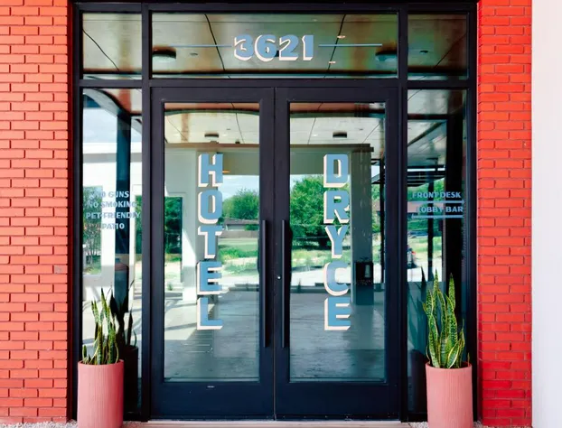 Hotel Dryce hotel detail image 2