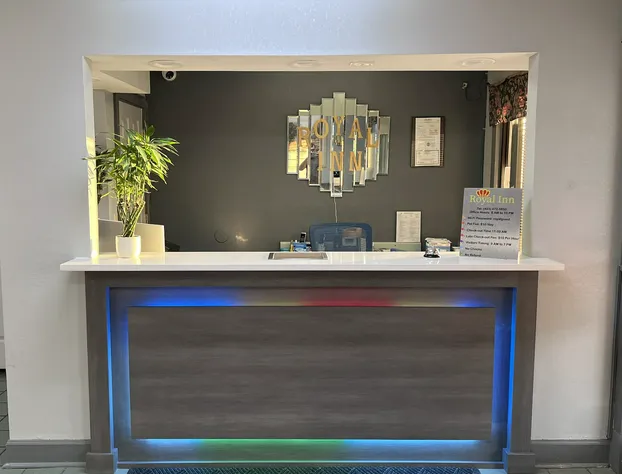 Royal Inn hotel detail image 2