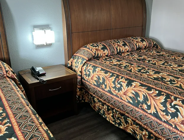 Royal Inn hotel detail image 4