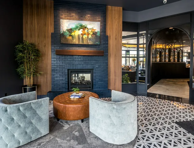 Hotel Versailles hotel detail image 1