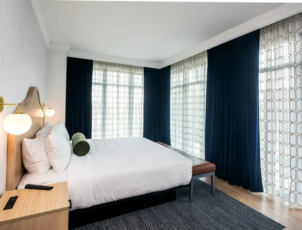 Hotel Versailles hotel detail image 2