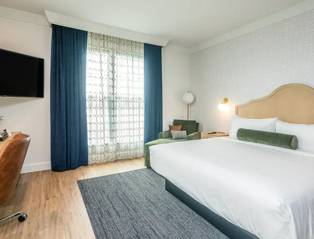 Hotel Versailles hotel detail image 3