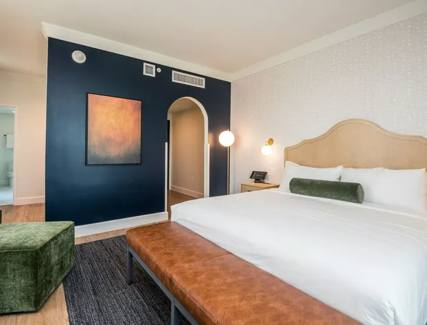 Hotel Versailles hotel detail image 4