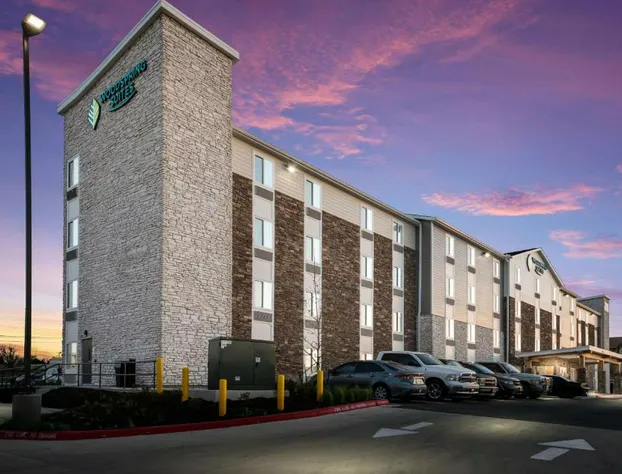 WoodSpring Suites Round Rock-Austin North hotel detail image 2