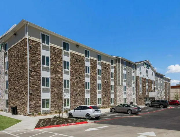 WoodSpring Suites Round Rock-Austin North hotel detail image 4