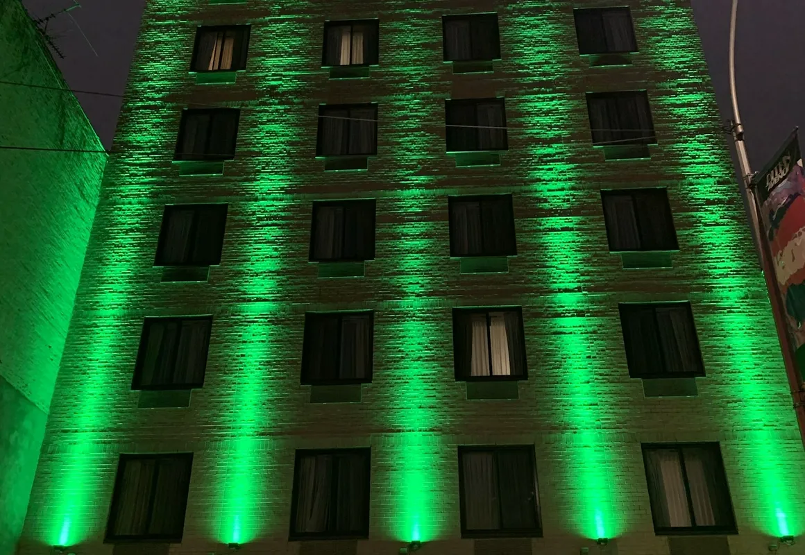 Pitkin Hotel hotel hero