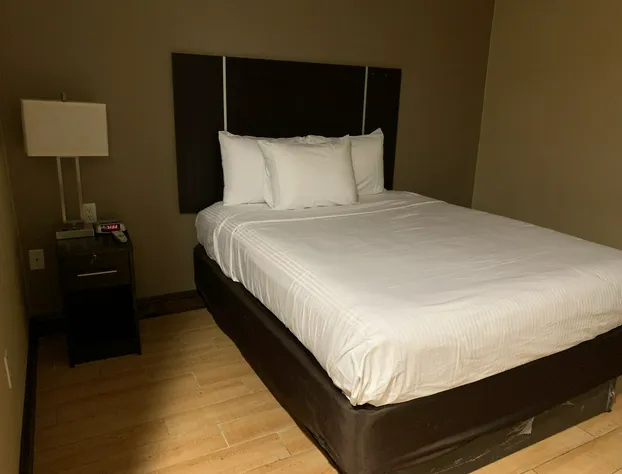 Pitkin Hotel hotel detail image 2