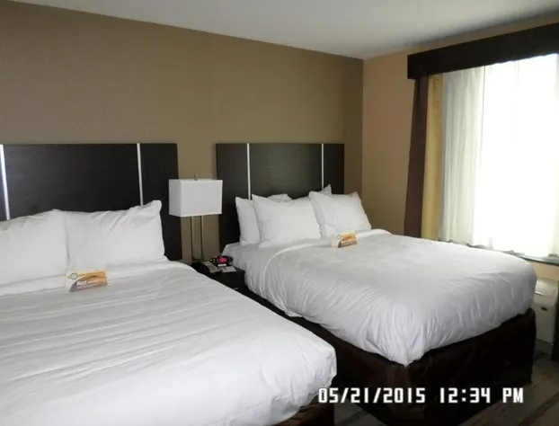 Pitkin Hotel hotel detail image 3