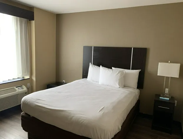 Pitkin Hotel hotel detail image 4