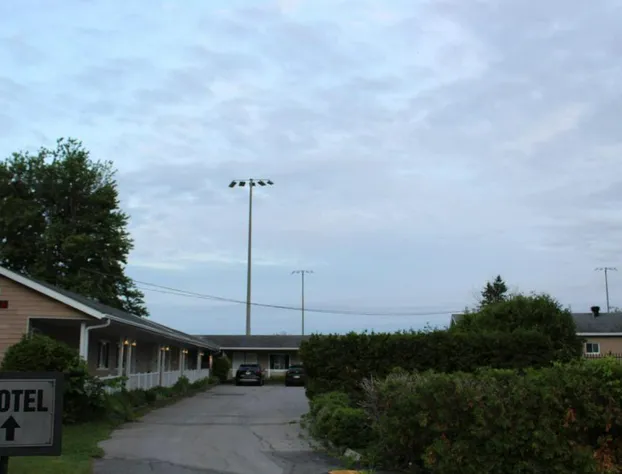 Le Marigot hotel detail image 1