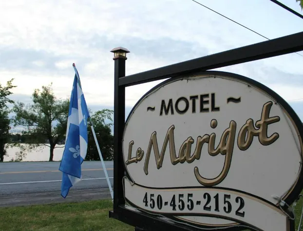 Le Marigot hotel detail image 3