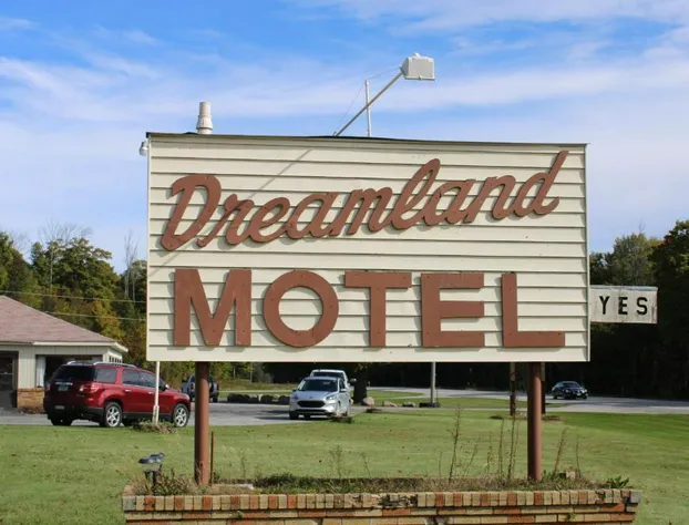 Adoba Dreamland hotel detail image 1