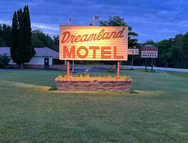 Adoba Dreamland hotel detail image 3