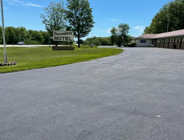 Adoba Dreamland hotel detail image 4