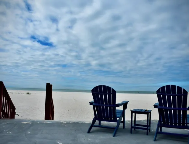 The Beach Haven Resort hotel detail image 1