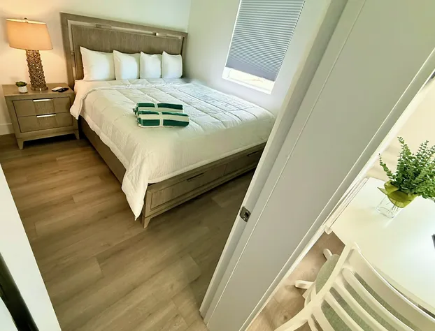 The Beach Haven Resort hotel detail image 2