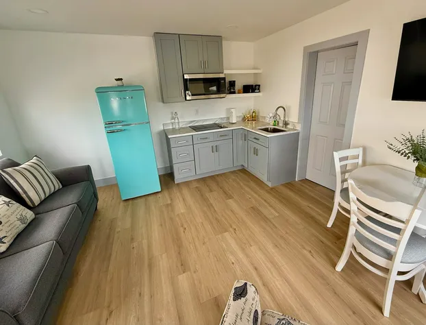 The Beach Haven Resort hotel detail image 3