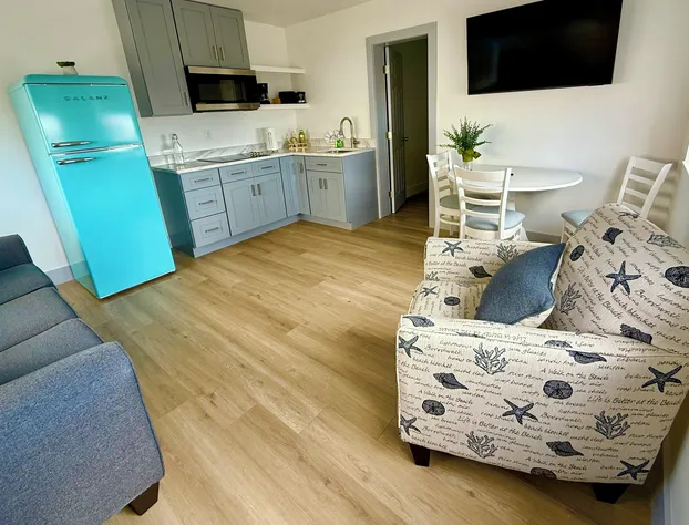 The Beach Haven Resort hotel detail image 4