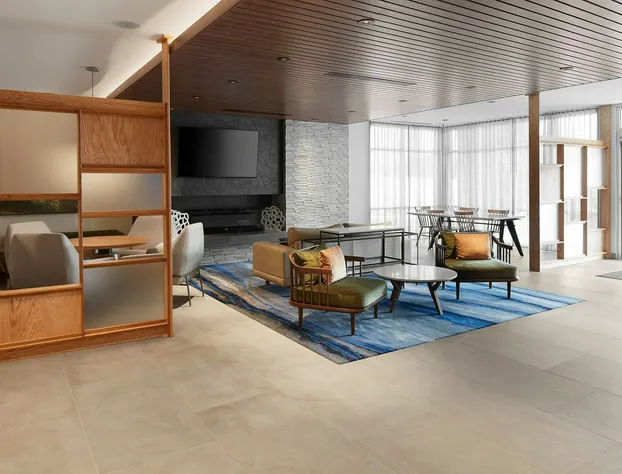 Fairfield Inn & Suites by Marriott Stony Creek hotel detail image 2