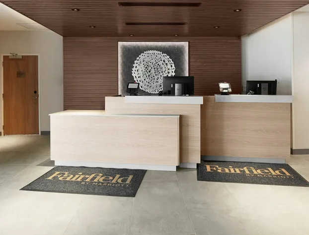 Fairfield Inn & Suites by Marriott Stony Creek hotel detail image 4