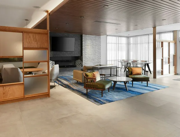 Fairfield Inn & Suites by Marriott Stony Creek hotel detail image 3