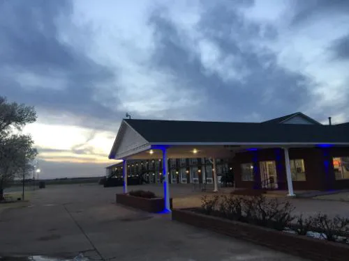 Heritage Inn hotel detail image 1