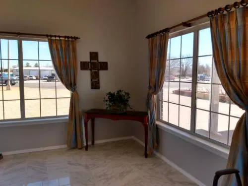 Heritage Inn hotel detail image 2