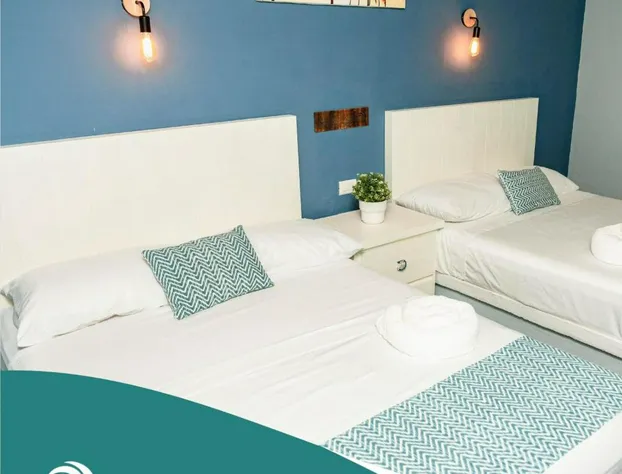 Hotel Bungalows Marbella Costa Esmeralda hotel detail image 3