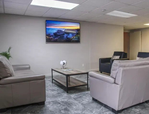 Apollo Motel hotel detail image 3