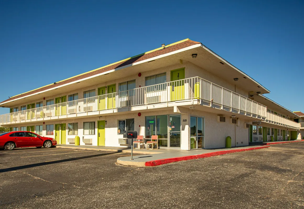 Marifah Inn hotel hero