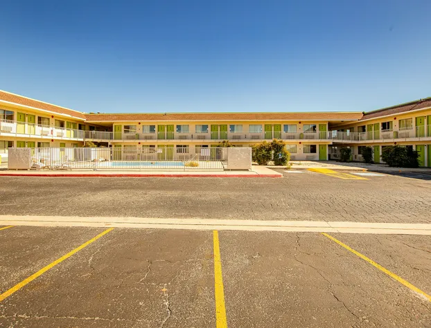 Marifah Inn hotel detail image 1
