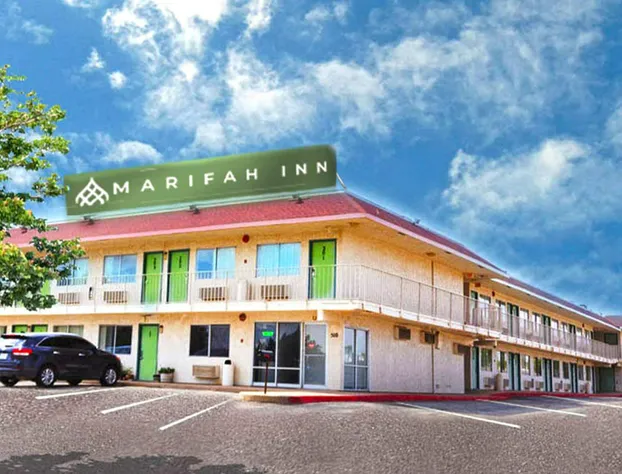 Marifah Inn hotel detail image 2