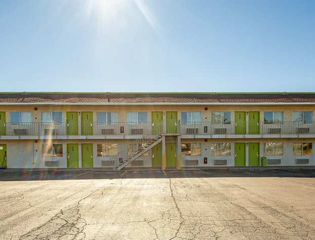 Marifah Inn hotel detail image 3