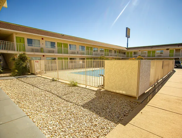 Marifah Inn hotel detail image 4