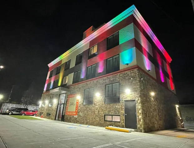 Hotel 369 Brooklyn hotel detail image 1