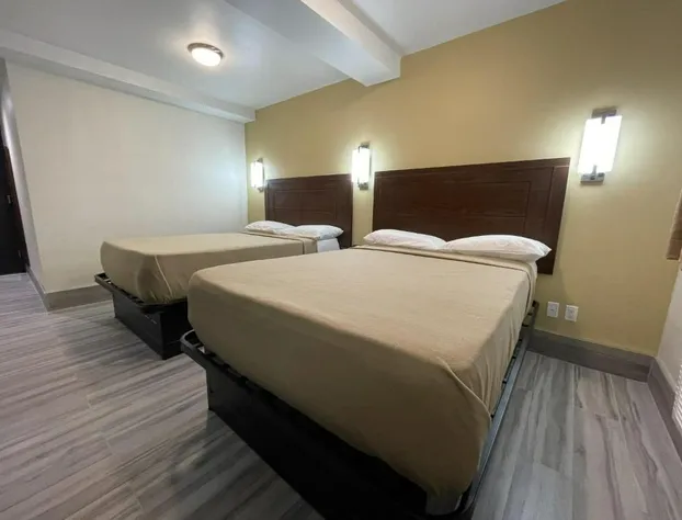 Hotel 369 Brooklyn hotel detail image 2