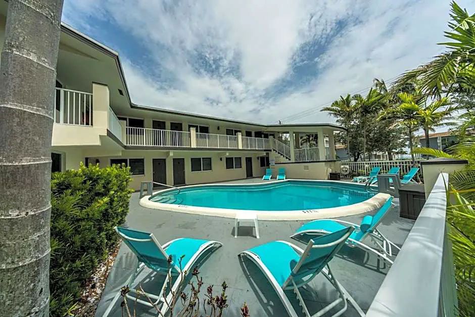 Surf & Sand Hotel hotel hero