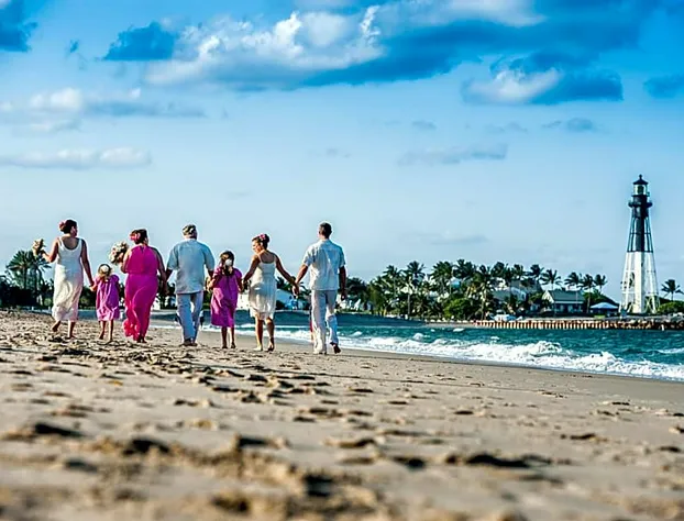 Surf & Sand Hotel hotel detail image 1