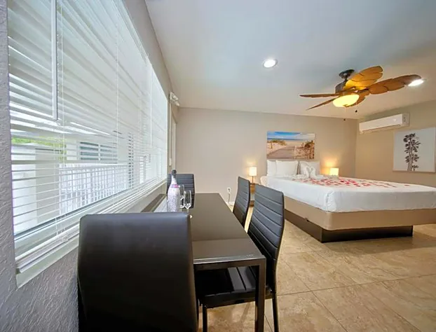 Surf & Sand Hotel hotel detail image 2