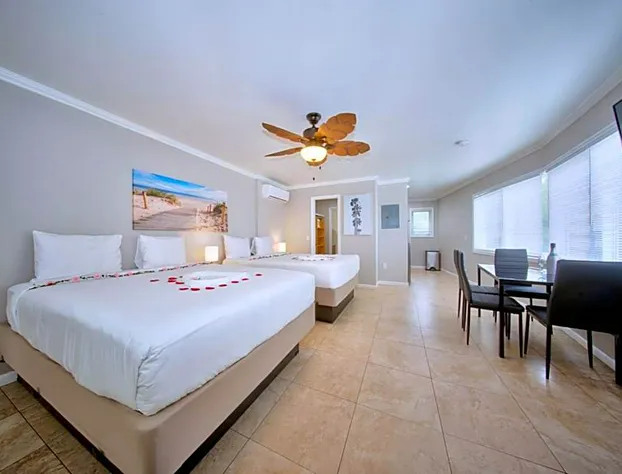 Surf & Sand Hotel hotel detail image 3