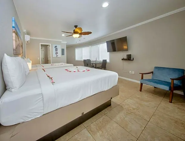 Surf & Sand Hotel hotel detail image 4